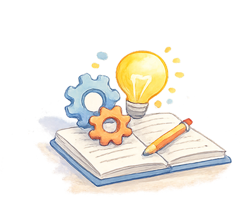 Ideas y aplicación práctica