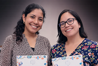 Participantes en capacitación Diverty